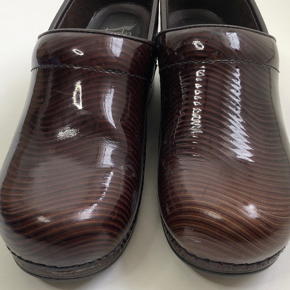 Dansko XP clogs - Picture 4 of 11